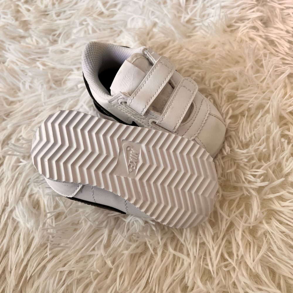 Nike sneakers
